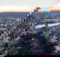 Arise Brisbane Skytower