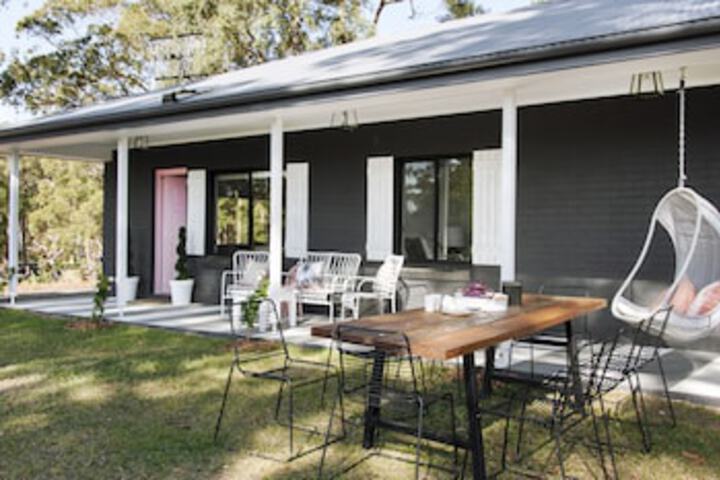 Tomerong NSW Timeshare Accommodation