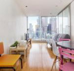 Location  Luxury in Central of Melbourne 1207 - Timeshare Accommodation