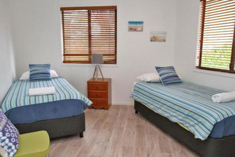 Ouyamunna House - Timeshare Accommodation 4