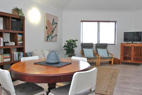 Ouyamunna House - Timeshare Accommodation 0