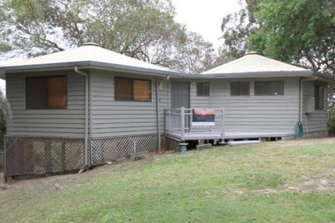 Ouyamunna House - Timeshare Accommodation 2