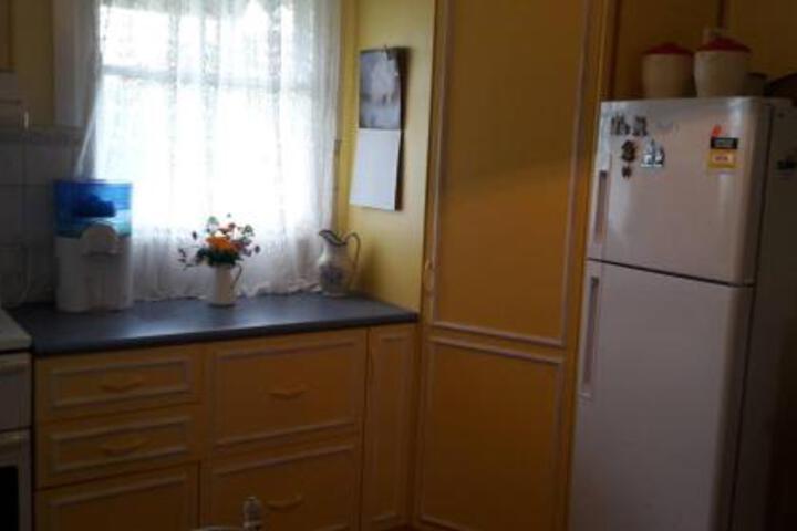Alvie VIC Timeshare Accommodation