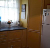 Alvie Cottage - Timeshare Accommodation