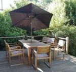 Lark Cottage - Timeshare Accommodation