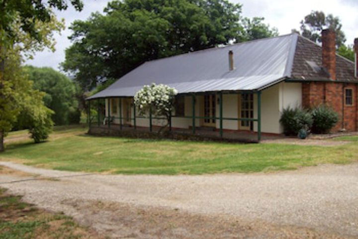Allans Flat VIC Timeshare Accommodation