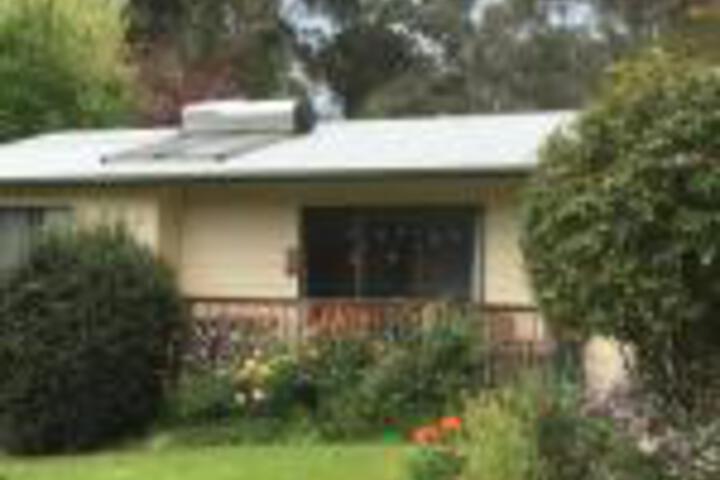 Allambee Reserve VIC Timeshare Accommodation