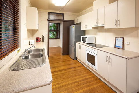 The Residence - Timeshare Accommodation 2
