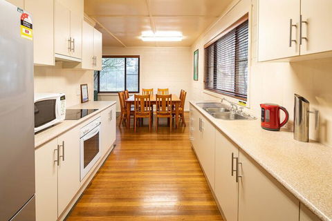 The Residence - Timeshare Accommodation 3