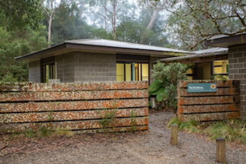 The Residence - Timeshare Accommodation 0