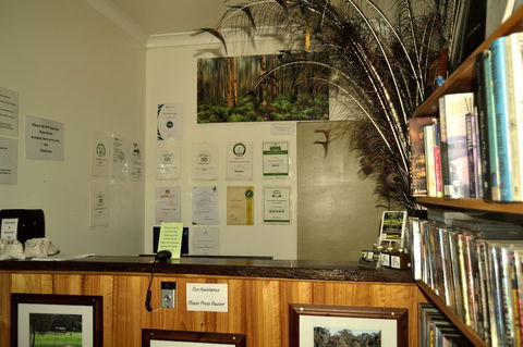 Diamond Forest Farm Stay - Timeshare Accommodation 1