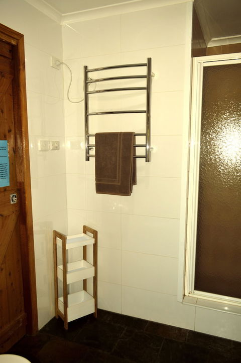 Diamond Forest Farm Stay - Timeshare Accommodation 3