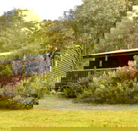 Diamond Forest Farm Stay - Timeshare Accommodation