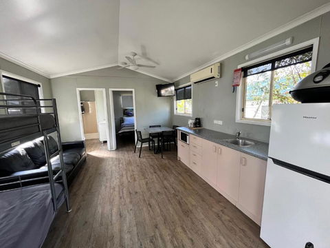 Kingfisher Caravan Park - Timeshare Accommodation 3