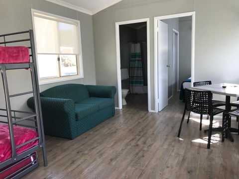 Kingfisher Caravan Park - Timeshare Accommodation 5