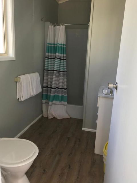 Kingfisher Caravan Park - Timeshare Accommodation 4