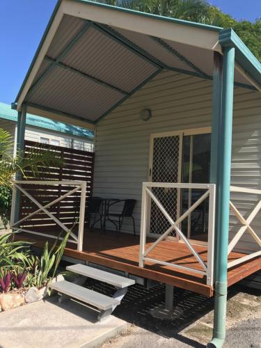 Kingfisher Caravan Park - Timeshare Accommodation 1
