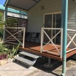 Kingfisher Caravan Park - Timeshare Accommodation 0
