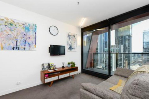 Canvas Suites On Abeckett - Timeshare Accommodation 2