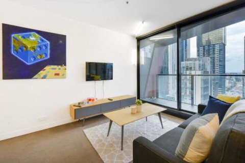 Canvas Suites On Abeckett - Timeshare Accommodation 4