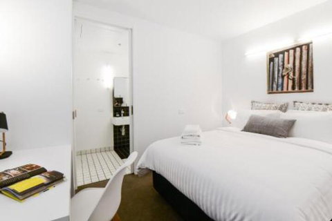 Canvas Suites On Abeckett - Timeshare Accommodation 7