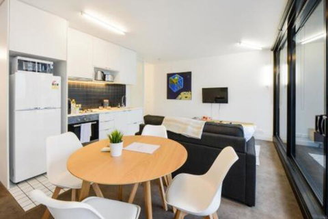 Canvas Suites On Abeckett - Timeshare Accommodation 6