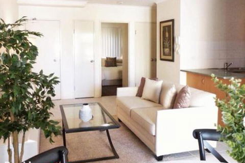 Springhill With Pool - Timeshare Accommodation 5