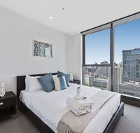 Serviced Apartments Melbourne Eporo - Timeshare Accommodation