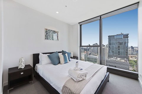 Serviced Apartments Melbourne Eporo - Timeshare Accommodation 0