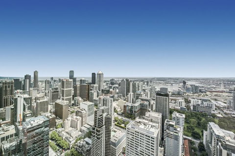 Serviced Apartments Melbourne Eporo - Timeshare Accommodation 6