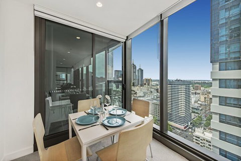 Serviced Apartments Melbourne Eporo - Timeshare Accommodation 2