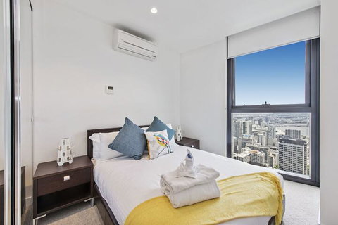 Serviced Apartments Melbourne Eporo - Timeshare Accommodation 5