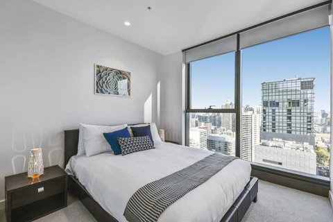 Serviced Apartments Melbourne Eporo - Timeshare Accommodation 1