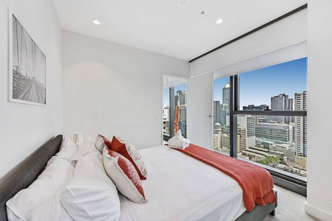 Serviced Apartments Melbourne Eporo - Timeshare Accommodation 3