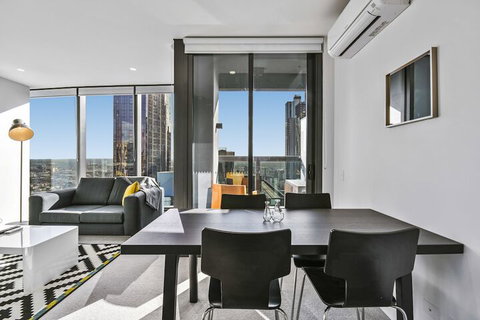 Serviced Apartments Melbourne Eporo - Timeshare Accommodation 4