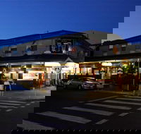 Northern Star Hotel Hamilton - Timeshare Accommodation