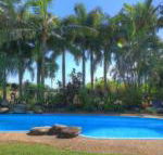 Fishery Falls Holiday Park - Timeshare Accommodation