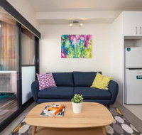 Canvas Suites on Russell Place - Timeshare Accommodation