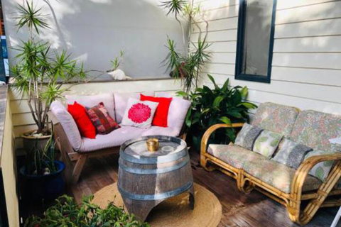 Zephyr Studio - Timeshare Accommodation 2