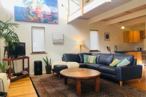 Zephyr Studio - Timeshare Accommodation 3