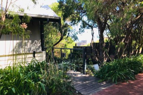 Zephyr Studio - Timeshare Accommodation 1