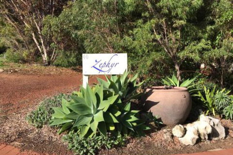 Zephyr Studio - Timeshare Accommodation 5