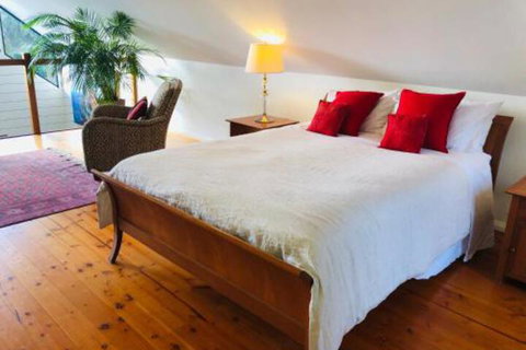 Zephyr Studio - Timeshare Accommodation 0