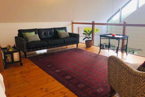 Zephyr Studio - Timeshare Accommodation 4