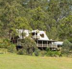 Cants Cottage - Timeshare Accommodation