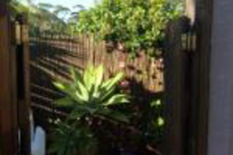 Serenity Lodge For Couples - Timeshare Accommodation 0