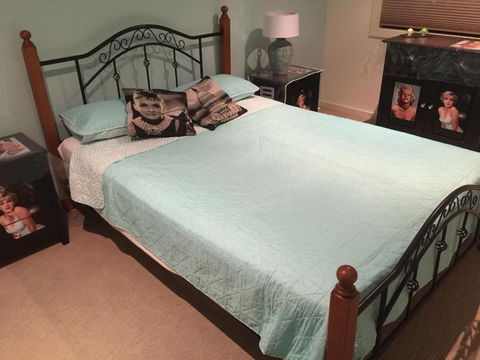 Paradise By The Bay - Timeshare Accommodation 1