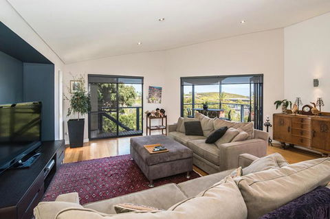 Rockpool - Timeshare Accommodation 6