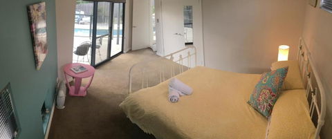 Rockpool - Timeshare Accommodation 1