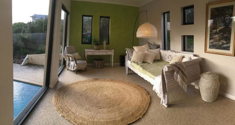 Rockpool - Timeshare Accommodation 4